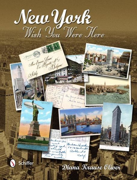 Produktbild: New York