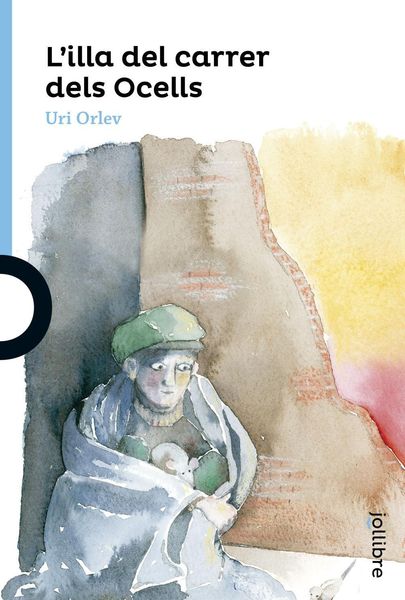 Produktbild: L'illa del carrer dels Ocells