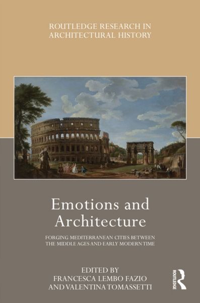 Produktbild: Emotions and Architecture