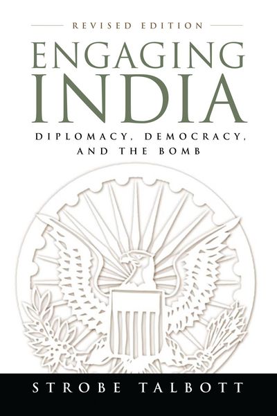 Produktbild: Engaging India