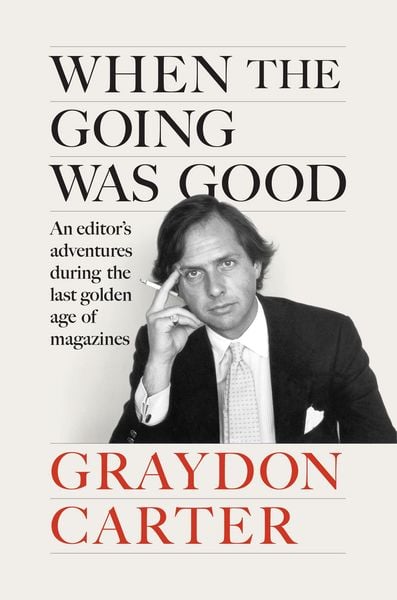 Produktbild: When the Going Was Good