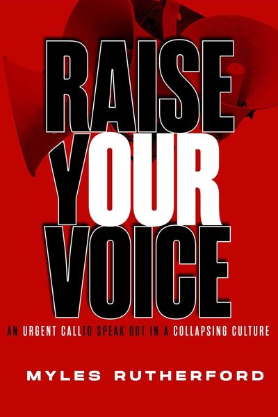 Produktbild: Raise Your Voice