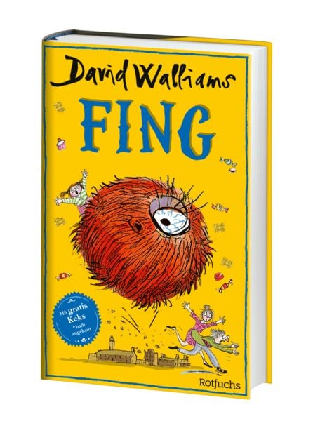 Produktbild: FING