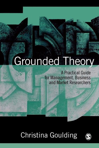 Produktbild: Grounded Theory