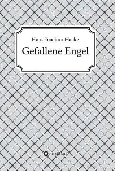 Produktbild: Gefallene Engel