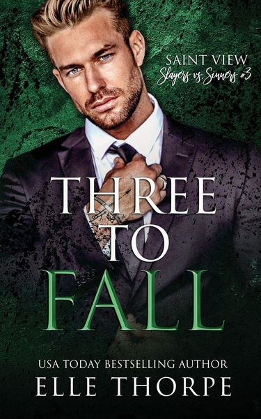Produktbild: Three to Fall