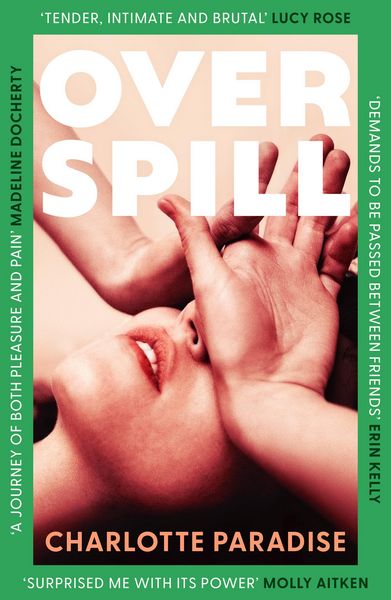 Produktbild: Overspill