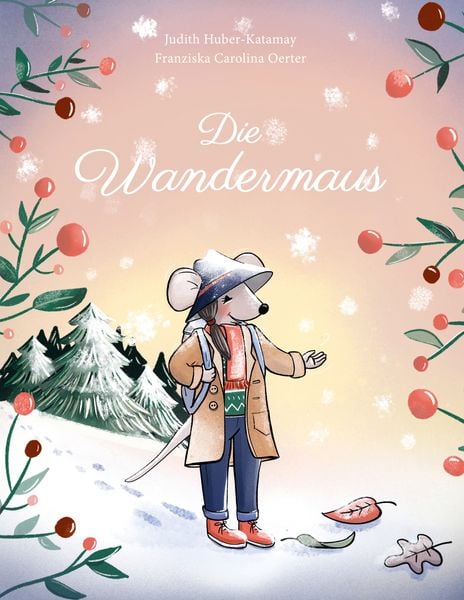 Produktbild: Die Wandermaus