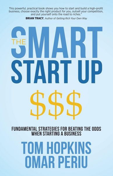 Produktbild: The Smart Start Up