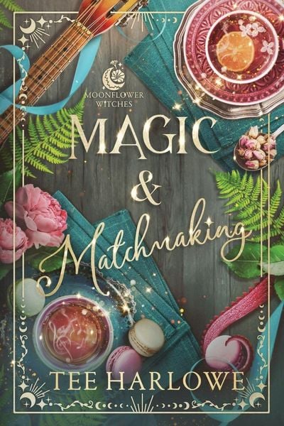 Produktbild: Magic & Matchmaking