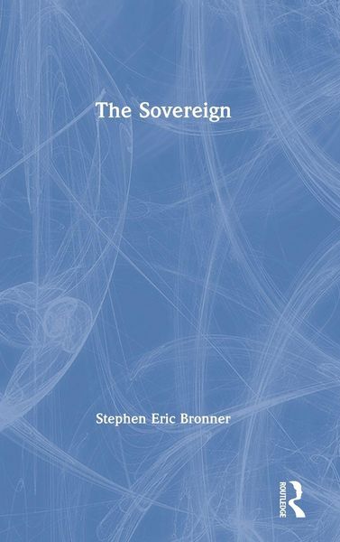Produktbild: The Sovereign