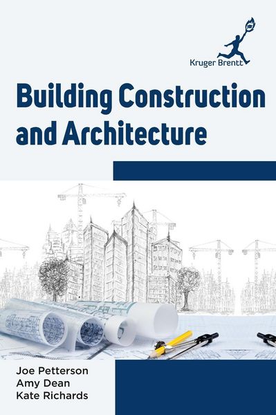 Produktbild: Building Construction and Architecture