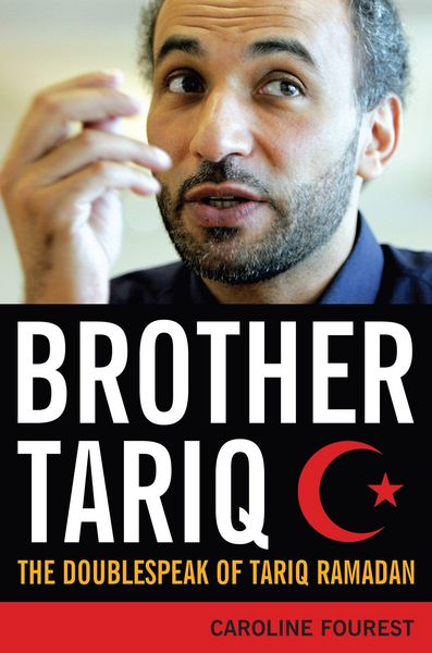 Produktbild: Brother Tariq