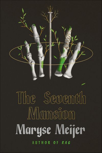 Produktbild: The Seventh Mansion