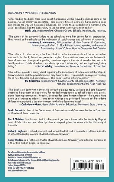 Produktbild: Privileged Thinking in Today's Schools