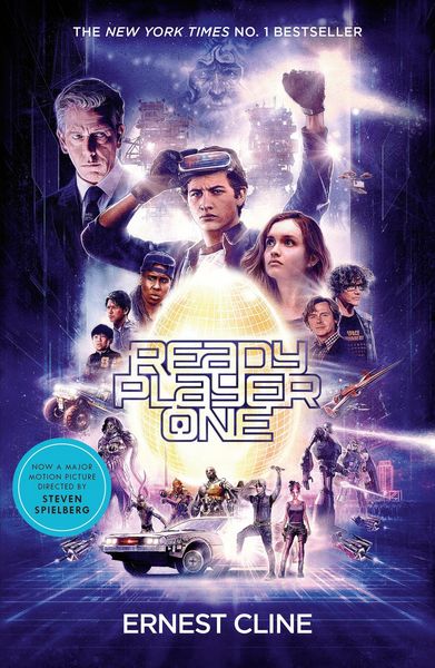 Produktbild: Ready Player One