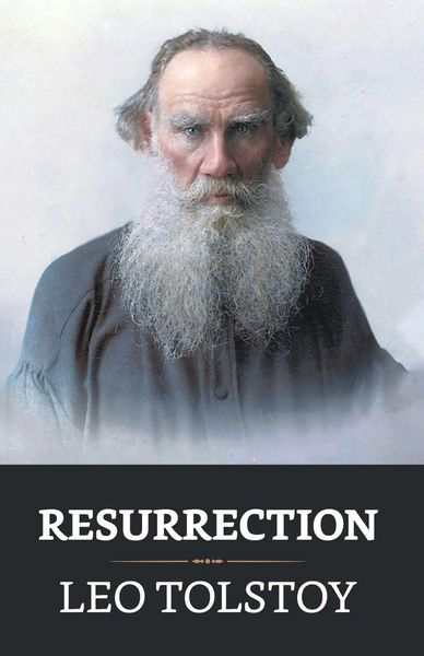 Produktbild: Resurrection
