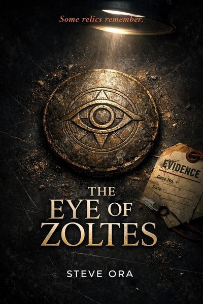 Produktbild: The Eye of Zoltes