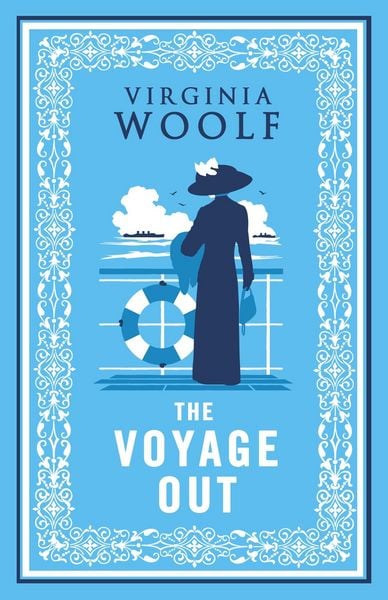 Produktbild: The Voyage Out