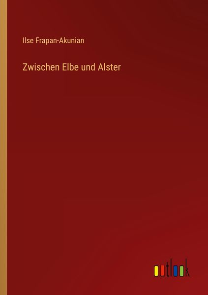 Produktbild: Zwischen Elbe und Alster