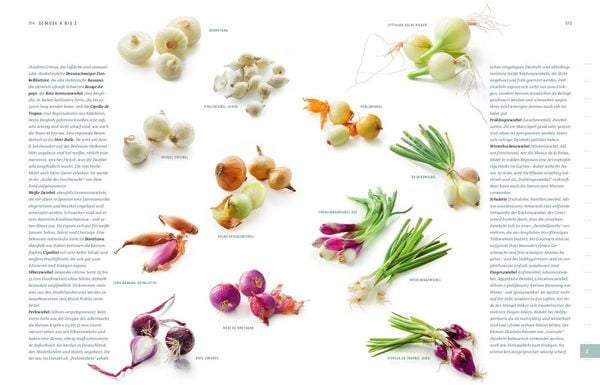 Produktbild: Aroma Gem&uuml;se