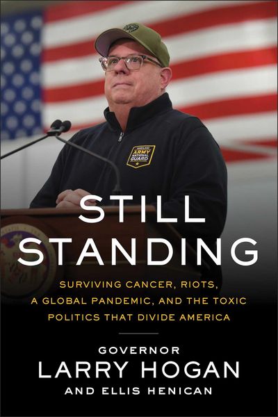 Produktbild: Still Standing