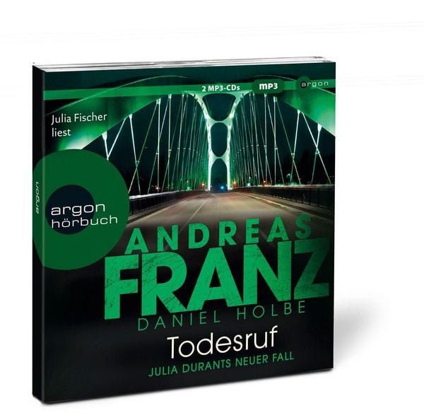 Produktbild: Todesruf