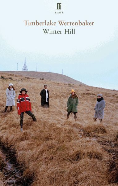 Produktbild: Winter Hill