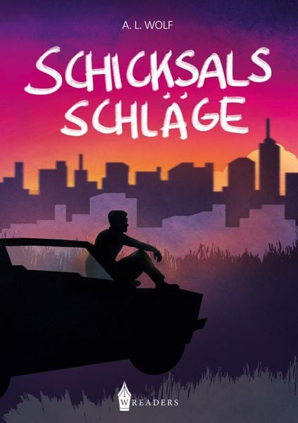 Schicksalsschläge, Taschenbuch von A. L. Wolf, BoD - Books on Demand, 9783967333534