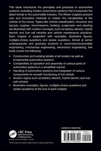 Produktbild: Automotive Systems