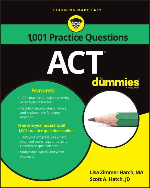 Produktbild: ACT