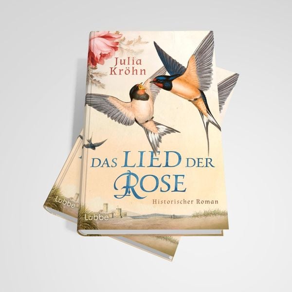 Produktbild: Das Lied der Rose