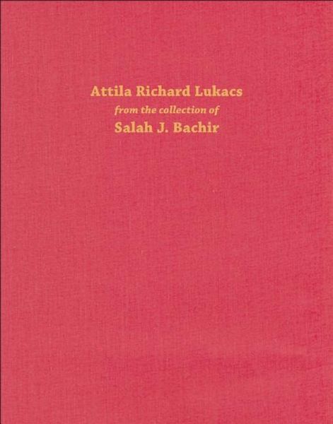 Produktbild: Attila Richard Lukacs