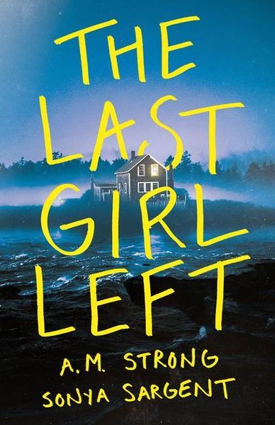 Produktbild: The Last Girl Left