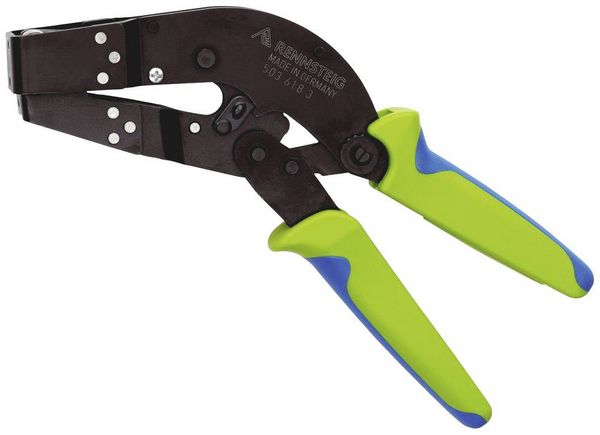 Produktbild: Rennsteig Werkzeuge 503 618 3 Ausklinkzange 260mm 1St.