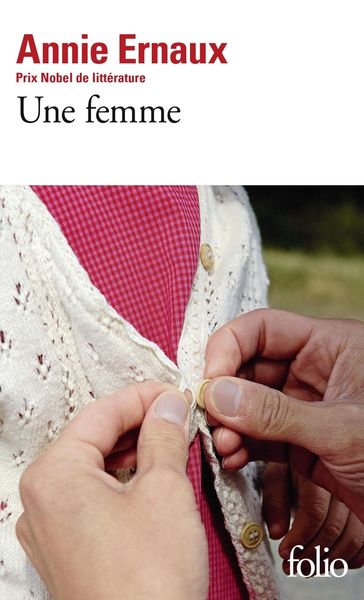 Produktbild: Femme Ernaux