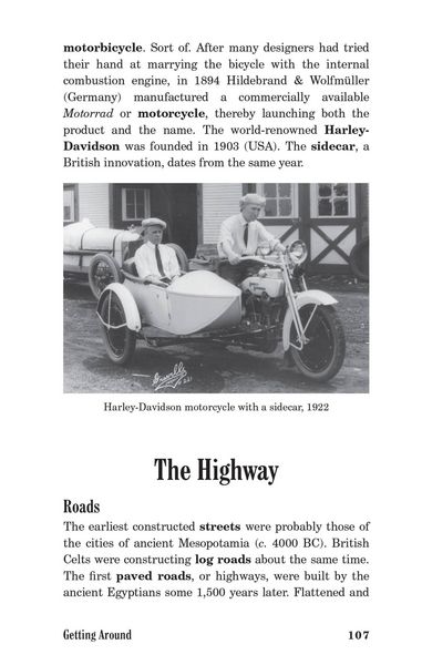 Produktbild: Who Invented Underpants?