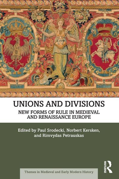 Produktbild: Unions and Divisions