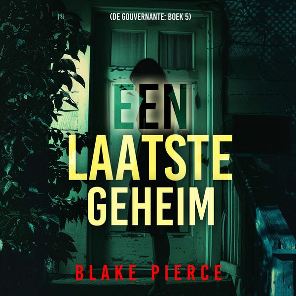 Produktbild: Een Laatste Geheim (De Gouvernante: Boek 5)