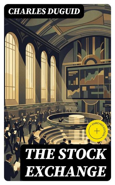 Produktbild: The Stock Exchange