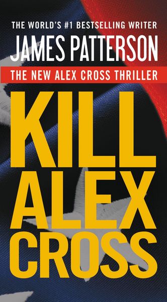Produktbild: Kill Alex Cross