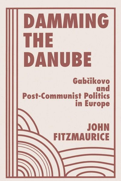 Produktbild: Damming The Danube