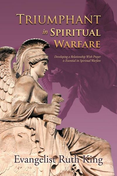 Produktbild: Triumphant in Spiritual Warfare