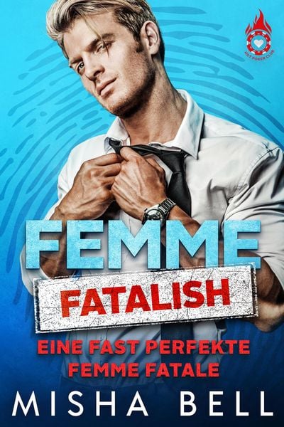 Produktbild: Femme fatalish - Eine fast perfekte Femme fatale
