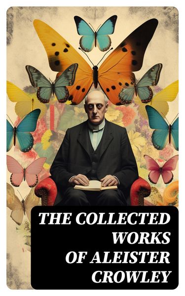 Produktbild: The Collected Works of Aleister Crowley