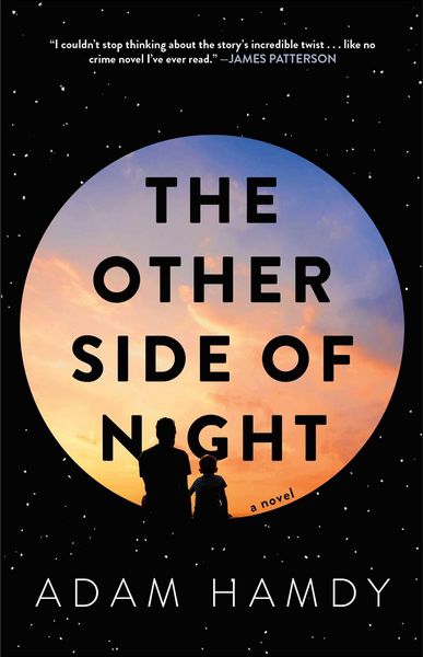 Produktbild: The Other Side of Night