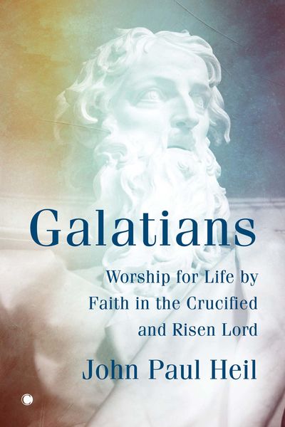 Produktbild: Galatians