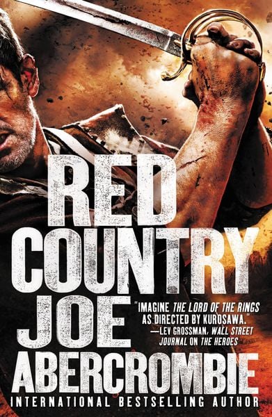 Produktbild: Red Country