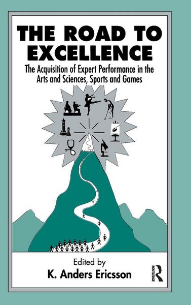 Produktbild: The Road To Excellence
