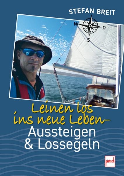 Produktbild: Leinen los ins neue Leben
